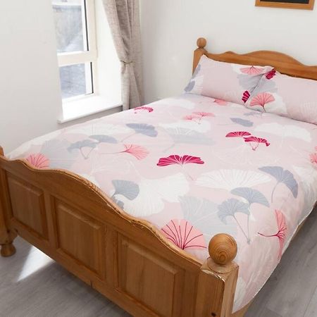 Unit 4 Tranquil Harbourside Retreat- Central Location Cobh Extérieur photo