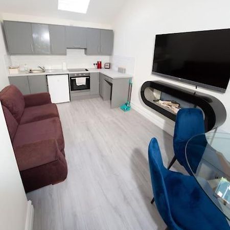 Unit 4 Tranquil Harbourside Retreat- Central Location Cobh Extérieur photo