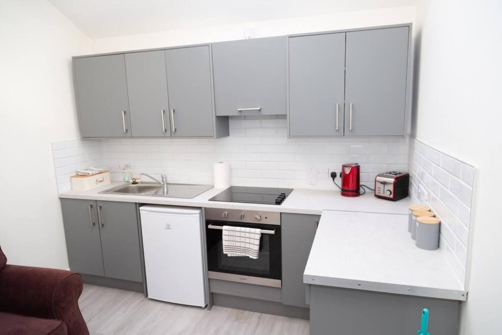 Unit 4 Tranquil Harbourside Retreat- Central Location Cobh Extérieur photo