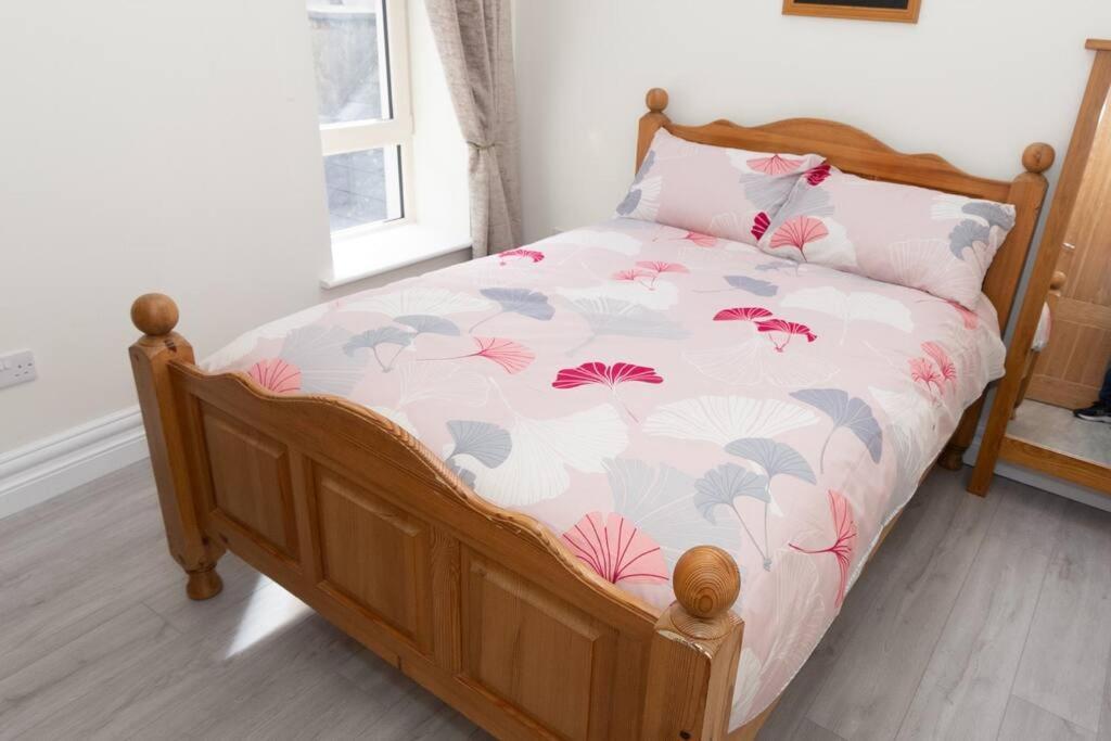 Unit 4 Tranquil Harbourside Retreat- Central Location Cobh Extérieur photo
