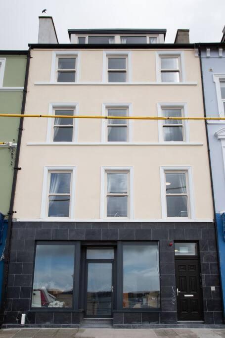 Unit 4 Tranquil Harbourside Retreat- Central Location Cobh Extérieur photo