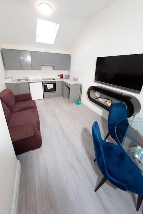 Unit 4 Tranquil Harbourside Retreat- Central Location Cobh Extérieur photo